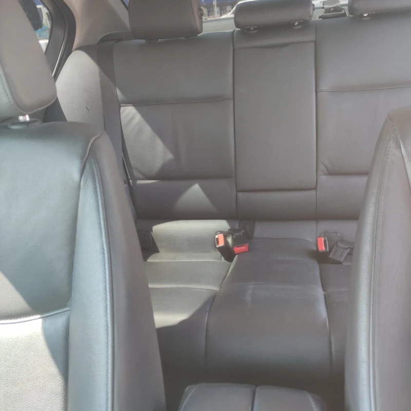 BMW 325 3.0i, снимка 10 - Автомобили и джипове - 52507599