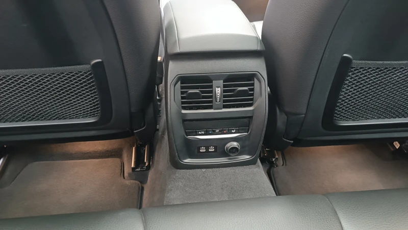 BMW 318, снимка 14 - Автомобили и джипове - 52040957