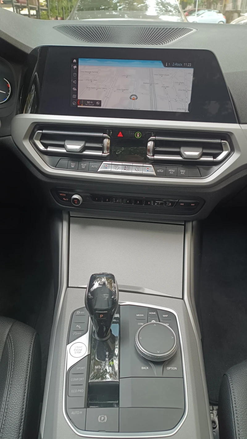 BMW 318, снимка 11 - Автомобили и джипове - 52040957