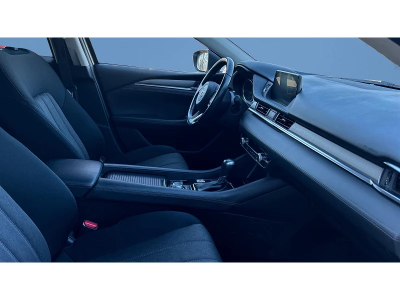 Mazda 6 Месечна вноска от 253  , снимка 6 - Автомобили и джипове - 52236119