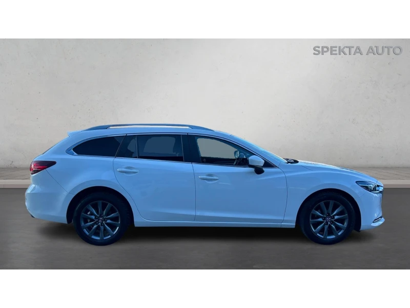 Mazda 6 Месечна вноска от 253  , снимка 17 - Автомобили и джипове - 52236119