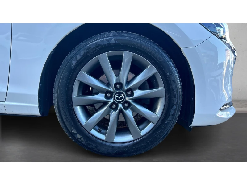 Mazda 6 Месечна вноска от 253  , снимка 16 - Автомобили и джипове - 52236119