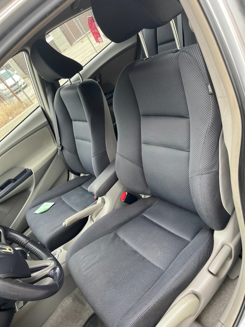 Honda Insight Автоматик хибрид бензин верига, снимка 6 - Автомобили и джипове - 52486640