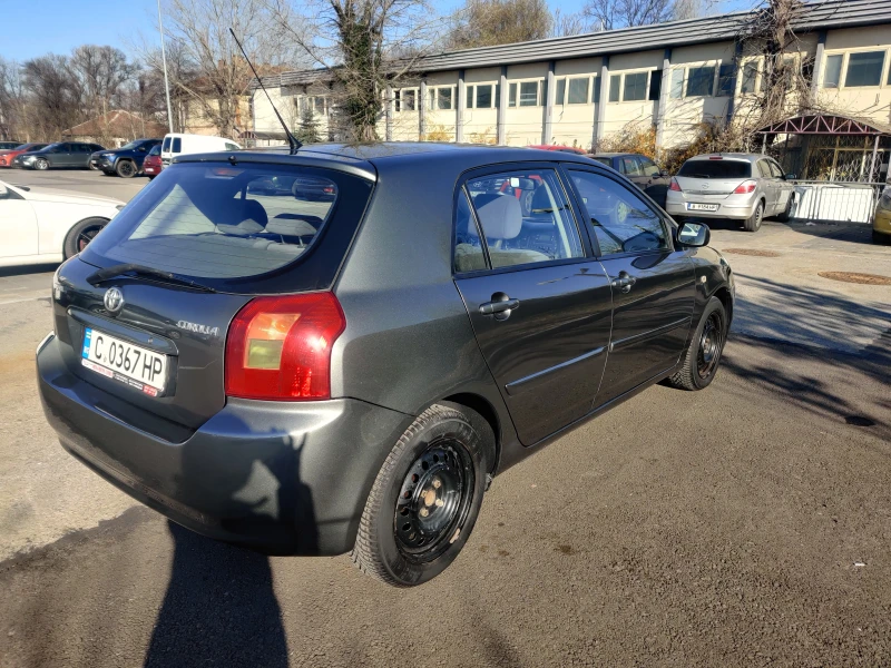 Toyota Corolla, снимка 5 - Автомобили и джипове - 53003223