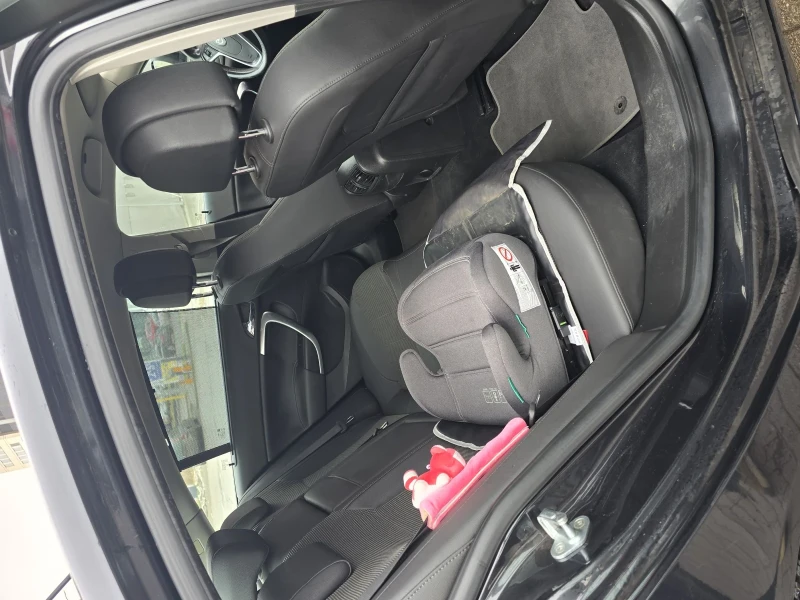 Opel Insignia 1.6 Turbo, снимка 7 - Автомобили и джипове - 53212379