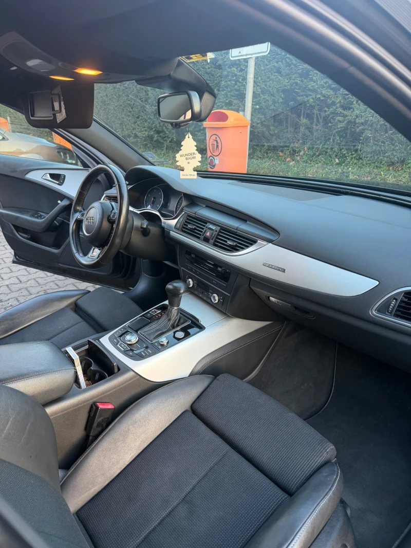 Audi A6 3.0 TDI, снимка 15 - Автомобили и джипове - 53251889
