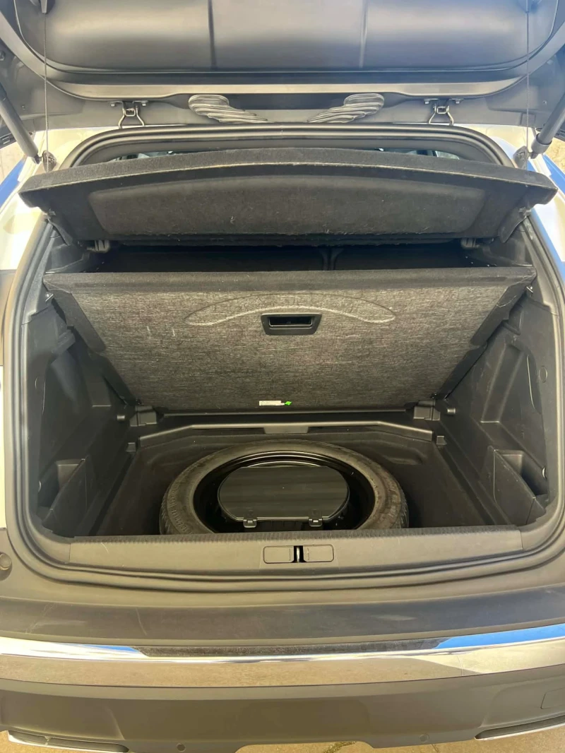 Peugeot 3008 2.0 BlueHDi 180 GT PRO, снимка 10 - Автомобили и джипове - 53489026