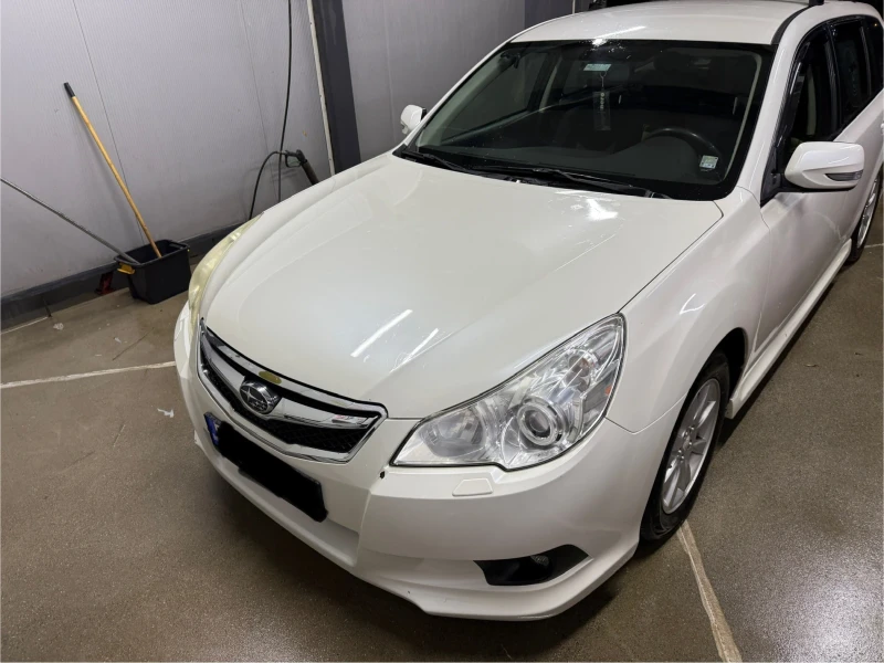 Subaru Legacy - 8500 лв. / 4345.98 € - 97934914 1