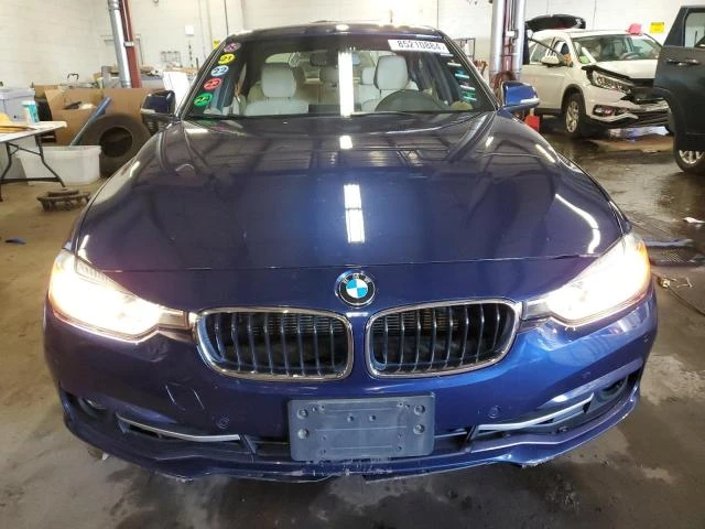 BMW 328 2.0L 4 All wheel drive, снимка 3 - Автомобили и джипове - 48651461