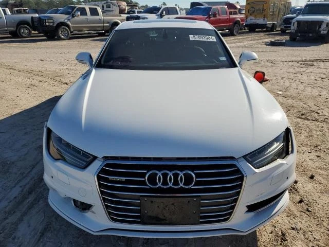 Audi A7, снимка 2 - Автомобили и джипове - 48725547