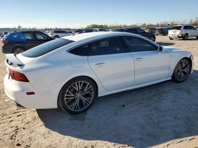 Audi A7, снимка 4 - Автомобили и джипове - 48725547