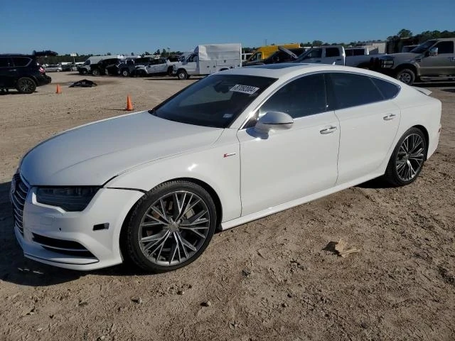 Audi A7, снимка 1 - Автомобили и джипове - 48725547