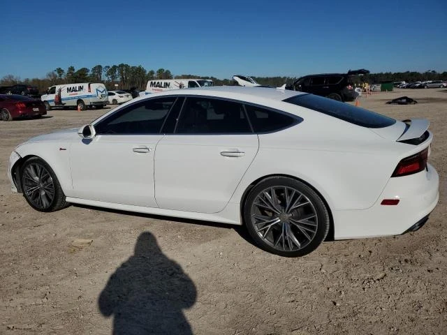 Audi A7, снимка 3 - Автомобили и джипове - 48725547