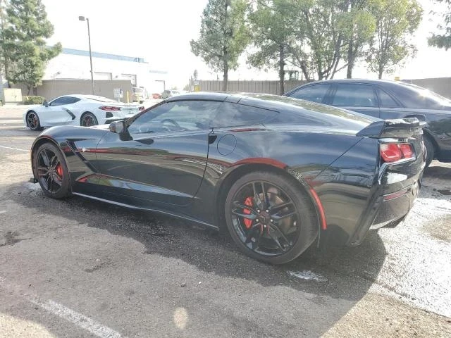 Chevrolet Corvette, снимка 2 - Автомобили и джипове - 48726320