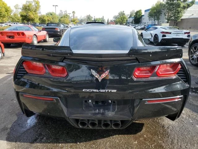 Chevrolet Corvette, снимка 6 - Автомобили и джипове - 48726320