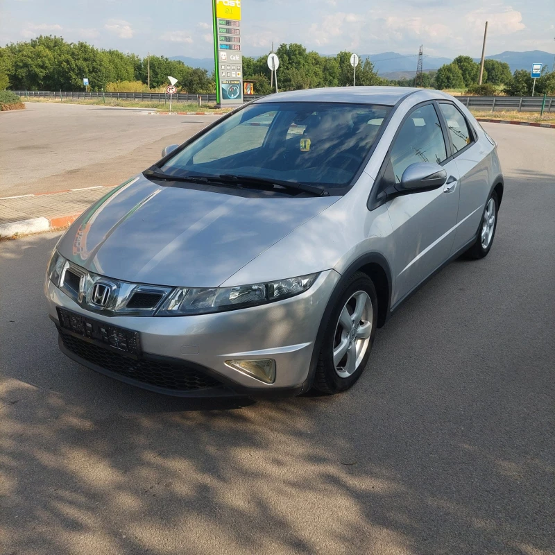 Honda Civic - 7299 лв. - 84286342 1