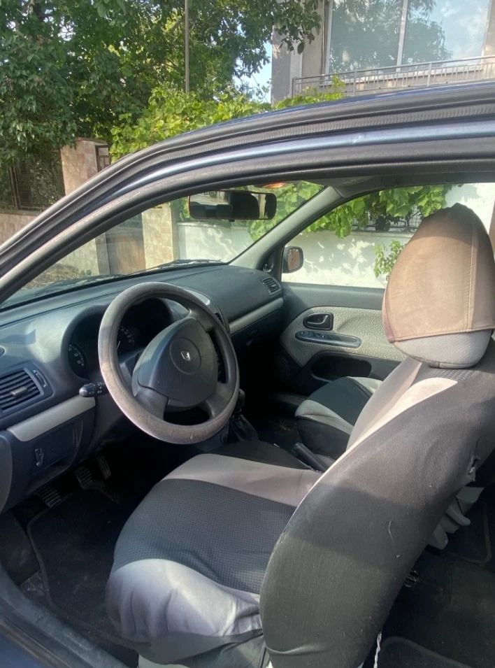 Renault Clio  - изображение 5