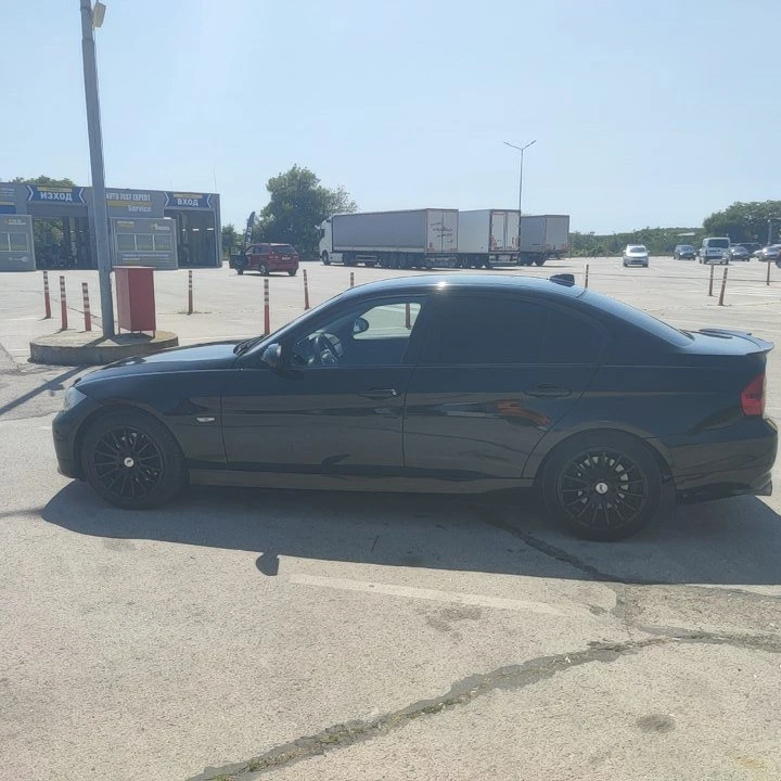 BMW 325 3.0i N53 - изображение 2