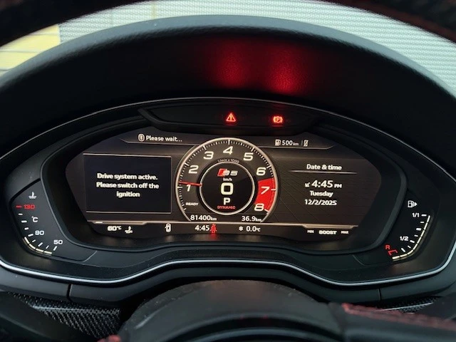 Audi S5 * TECHNIK* CARFAX * БЕЗ ПЪРВОНАЧАЛНА ВНОСКА - изображение 6