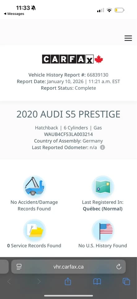 Audi S5 * TECHNIK* CARFAX * БЕЗ ПЪРВОНАЧАЛНА ВНОСКА, снимка 16 - Автомобили и джипове - 53178483