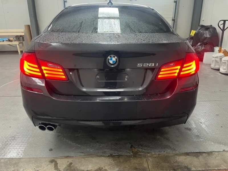 BMW 528 528i 2.0 | Mobile.bg � ����������� 5