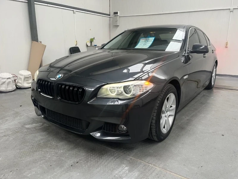 BMW 528 528i 2.0 | Mobile.bg � ����������� 2