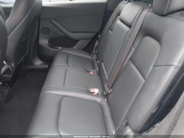Tesla Model Y PERFORMANCE DUAL MOTOR ALL-WHEEL DRIVE, снимка 12 - Автомобили и джипове - 55547165