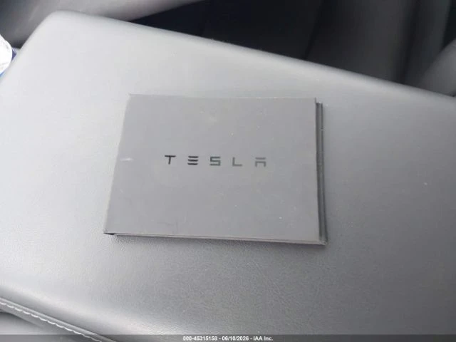 Tesla Model Y PERFORMANCE DUAL MOTOR ALL-WHEEL DRIVE, снимка 15 - Автомобили и джипове - 55547165