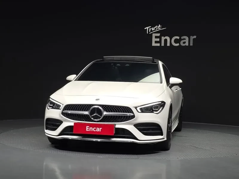 Mercedes-Benz CLA 250  4Matic | Mobile.bg � ����������� 3