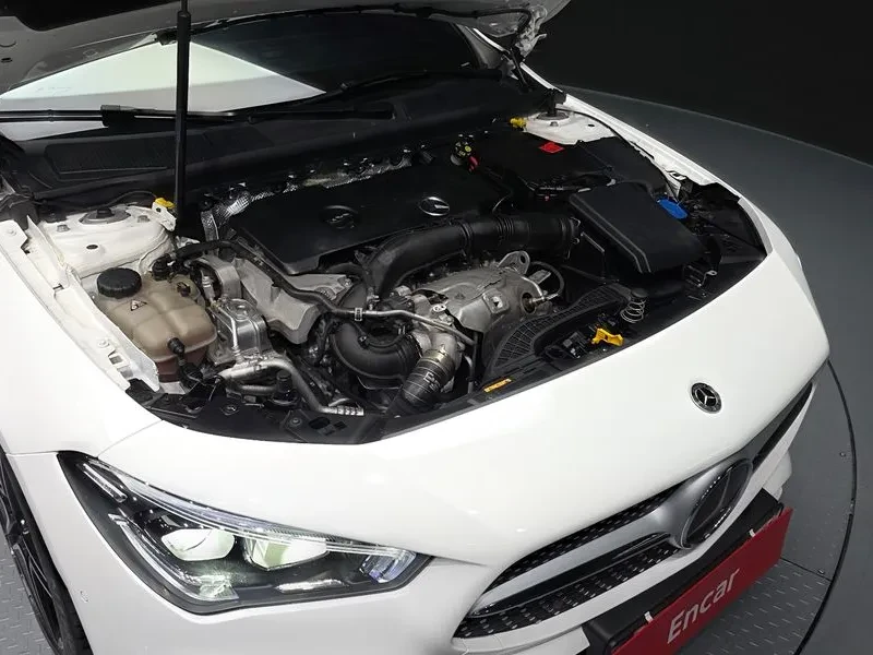 Mercedes-Benz CLA 250  4Matic | Mobile.bg � ����������� 6
