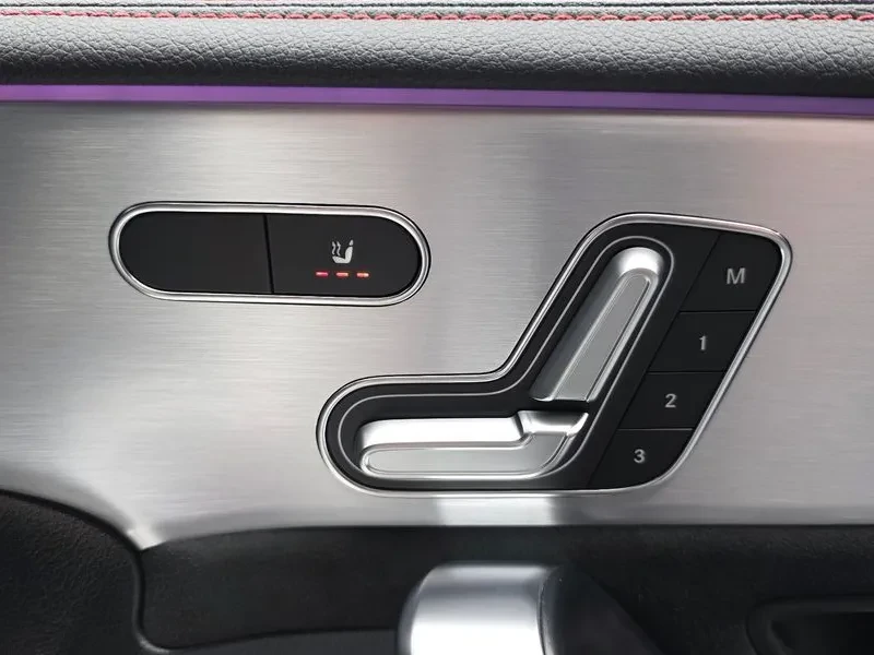 Mercedes-Benz CLA 250  4Matic | Mobile.bg � ����������� 17