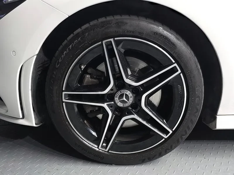 Mercedes-Benz CLA 250  4Matic | Mobile.bg � ����������� 5