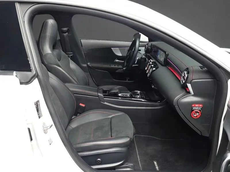 Mercedes-Benz CLA 250  4Matic | Mobile.bg � ����������� 11