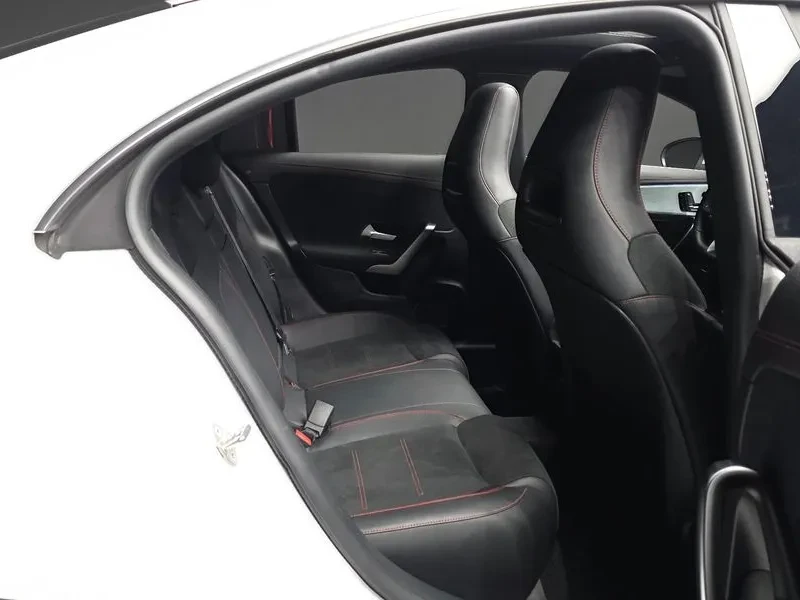 Mercedes-Benz CLA 250  4Matic | Mobile.bg � ����������� 12