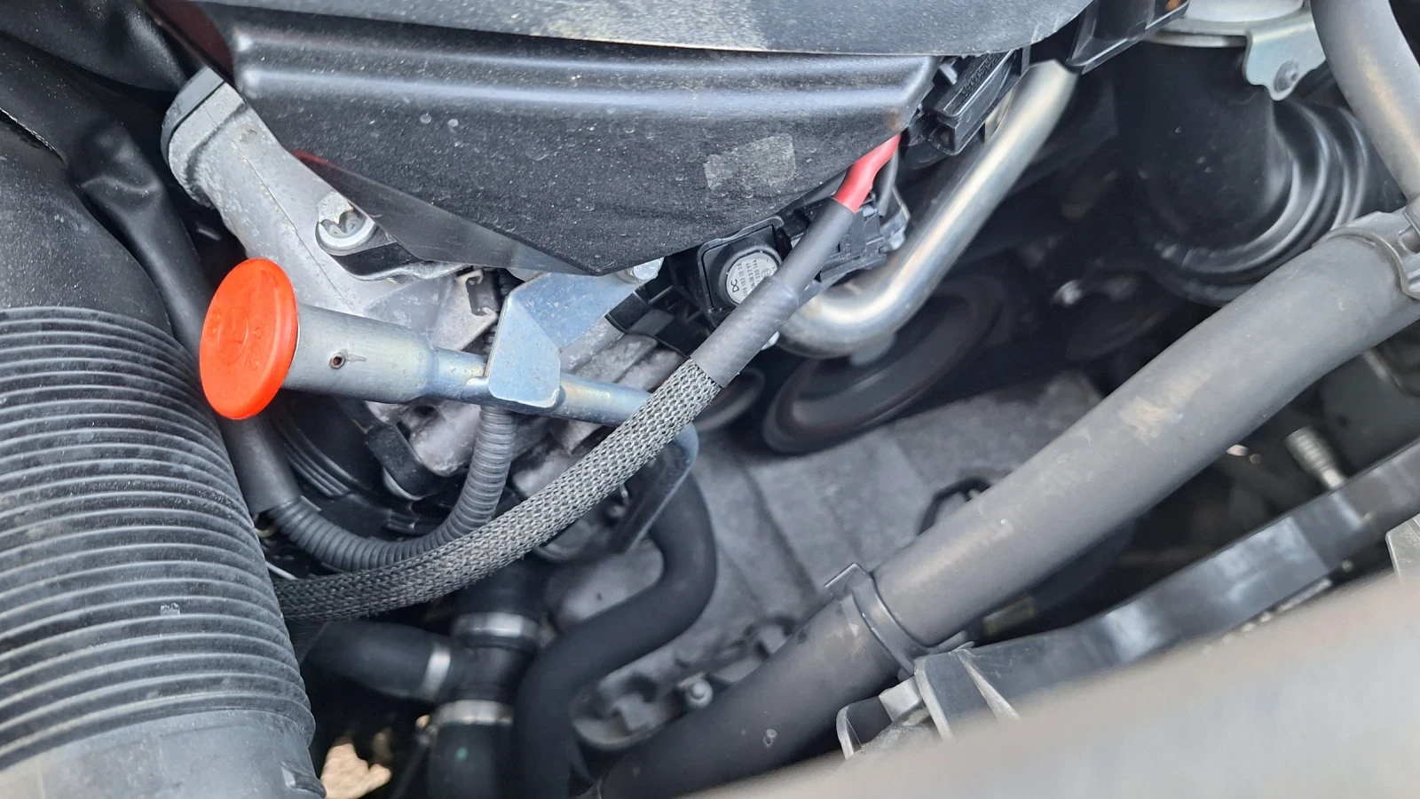 Mercedes-Benz ML 320CDI  4MATIC  | Mobile.bg � ����������� 12