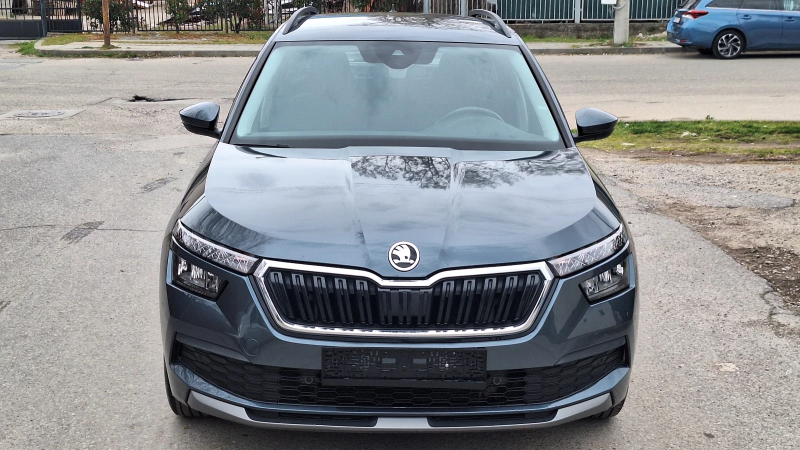 Skoda Kamiq 1.0TSI DSG | Mobile.bg � ����������� 3