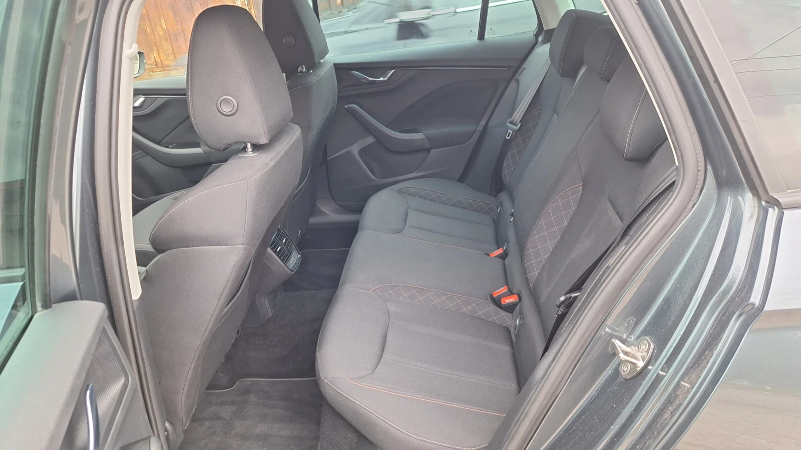 Skoda Kamiq 1.0TSI DSG | Mobile.bg � ����������� 8