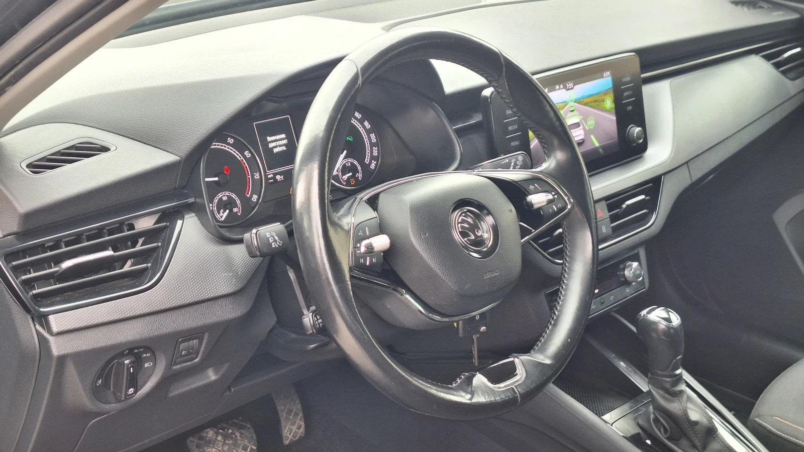 Skoda Kamiq 1.0TSI DSG | Mobile.bg � ����������� 12