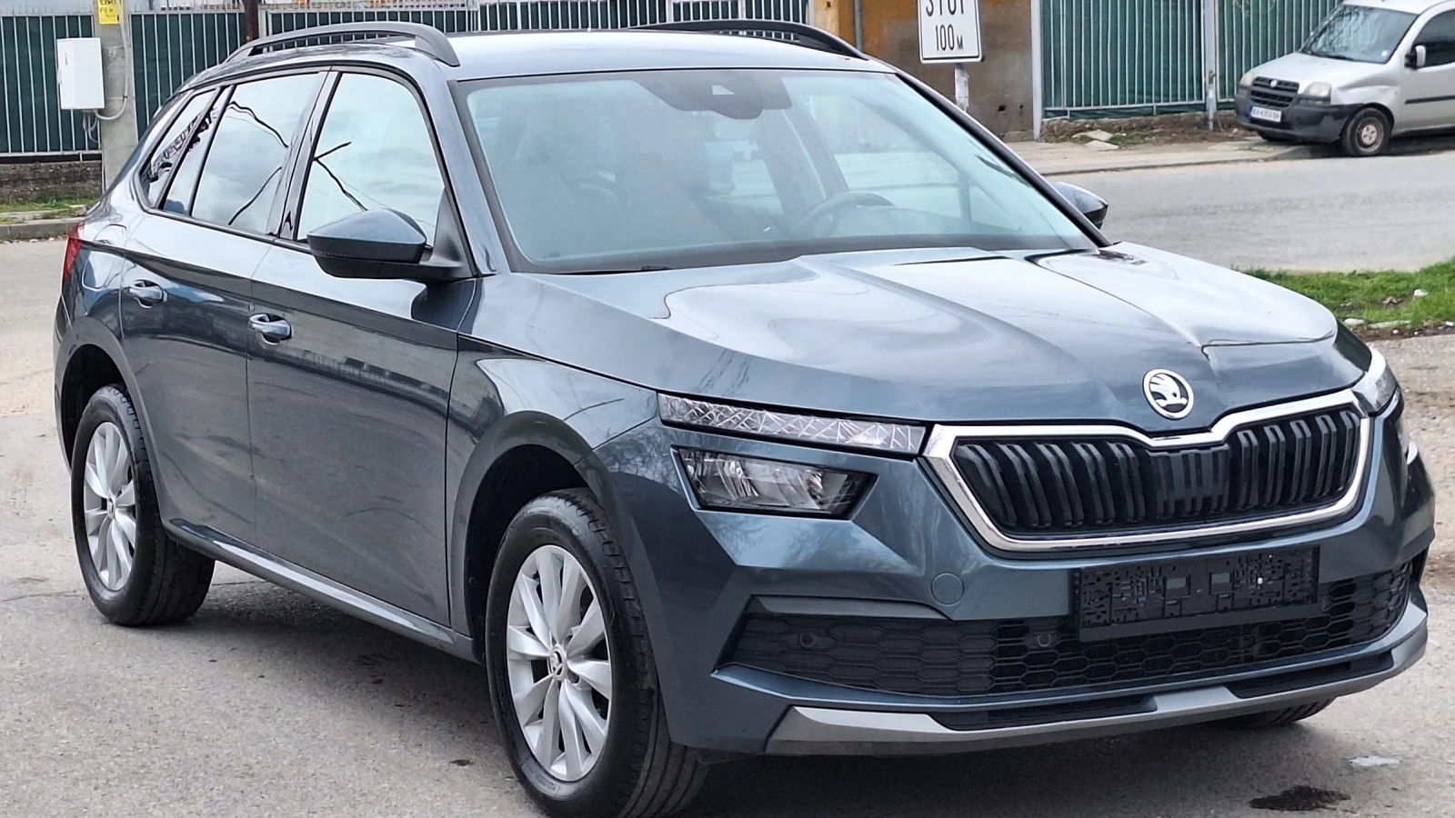 Skoda Kamiq 1.0TSI DSG | Mobile.bg � ����������� 2