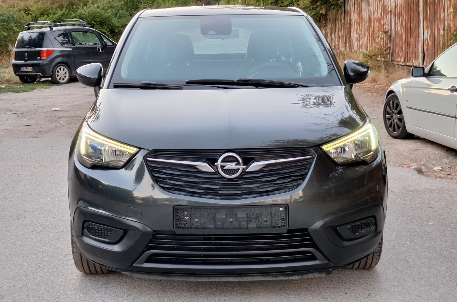 Opel Crossland X EURO 6B - изображение 3