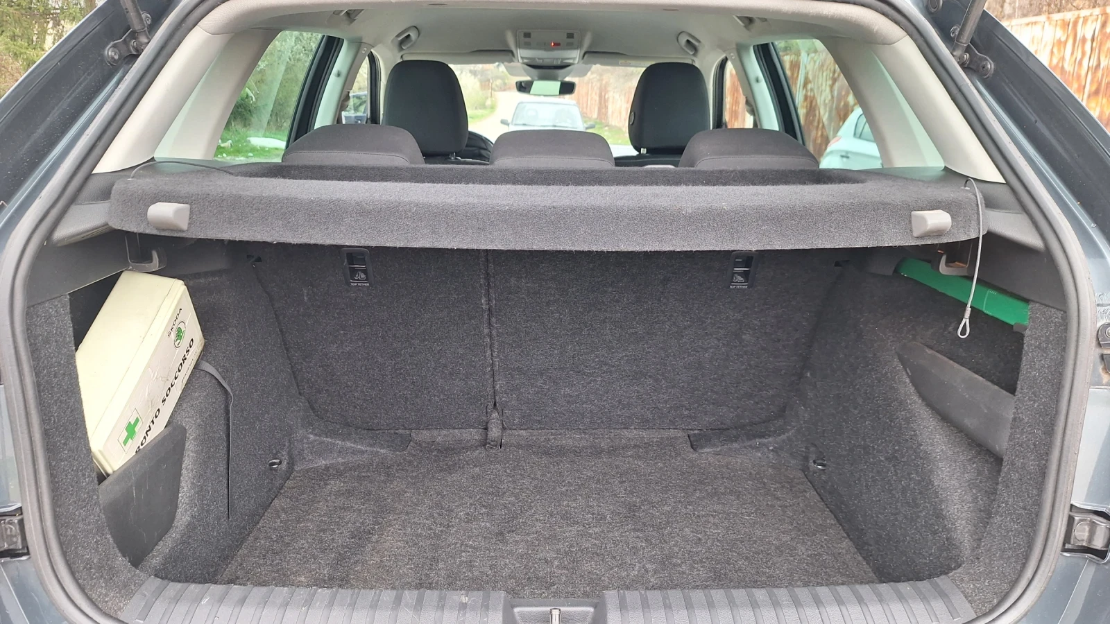 Skoda Kamiq 1.0TSI DSG | Mobile.bg � ����������� 7