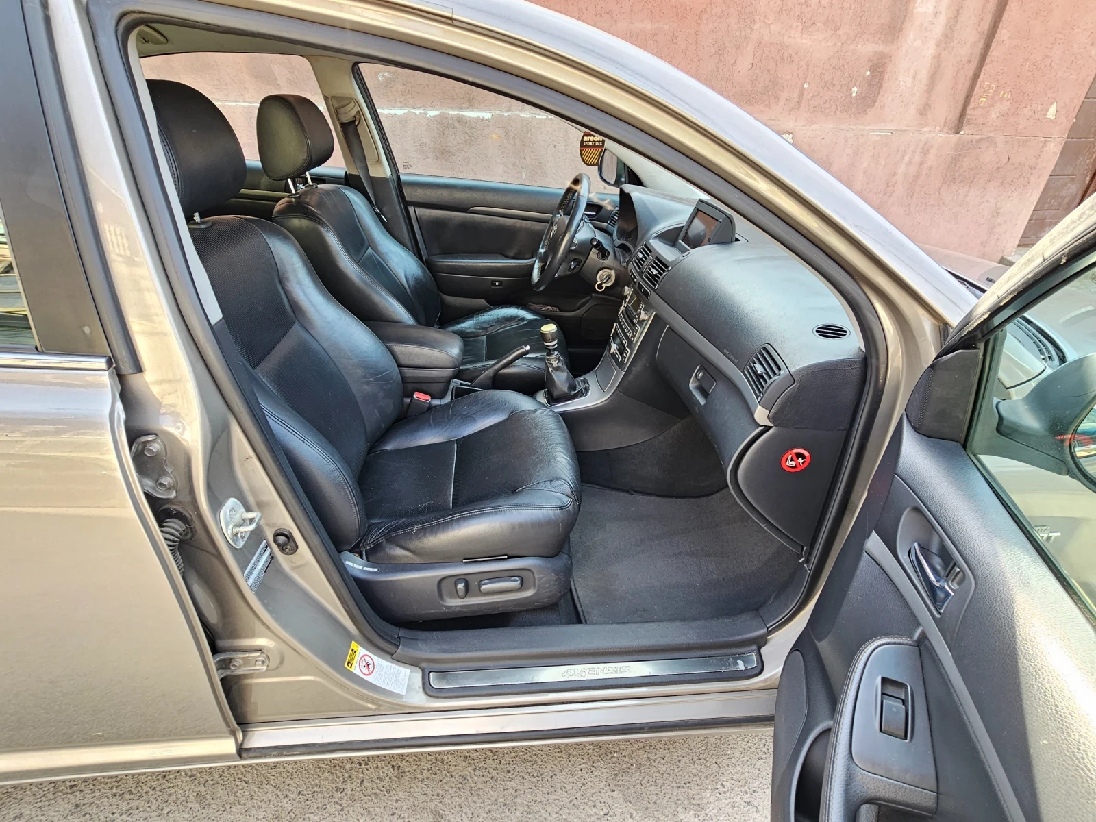 Toyota Avensis Facelift!! 6! * * !!   !! | Mobile.bg   13