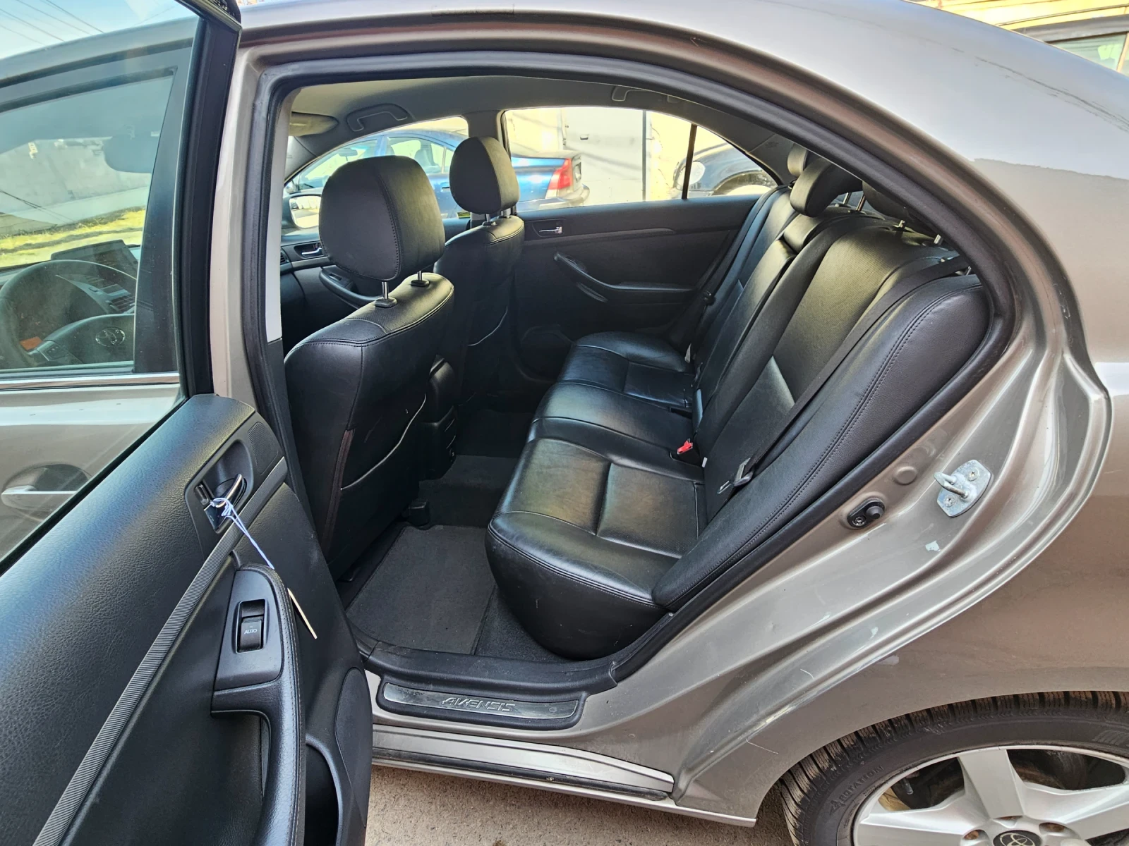 Toyota Avensis Facelift!! 6! * * !!   !! | Mobile.bg   11