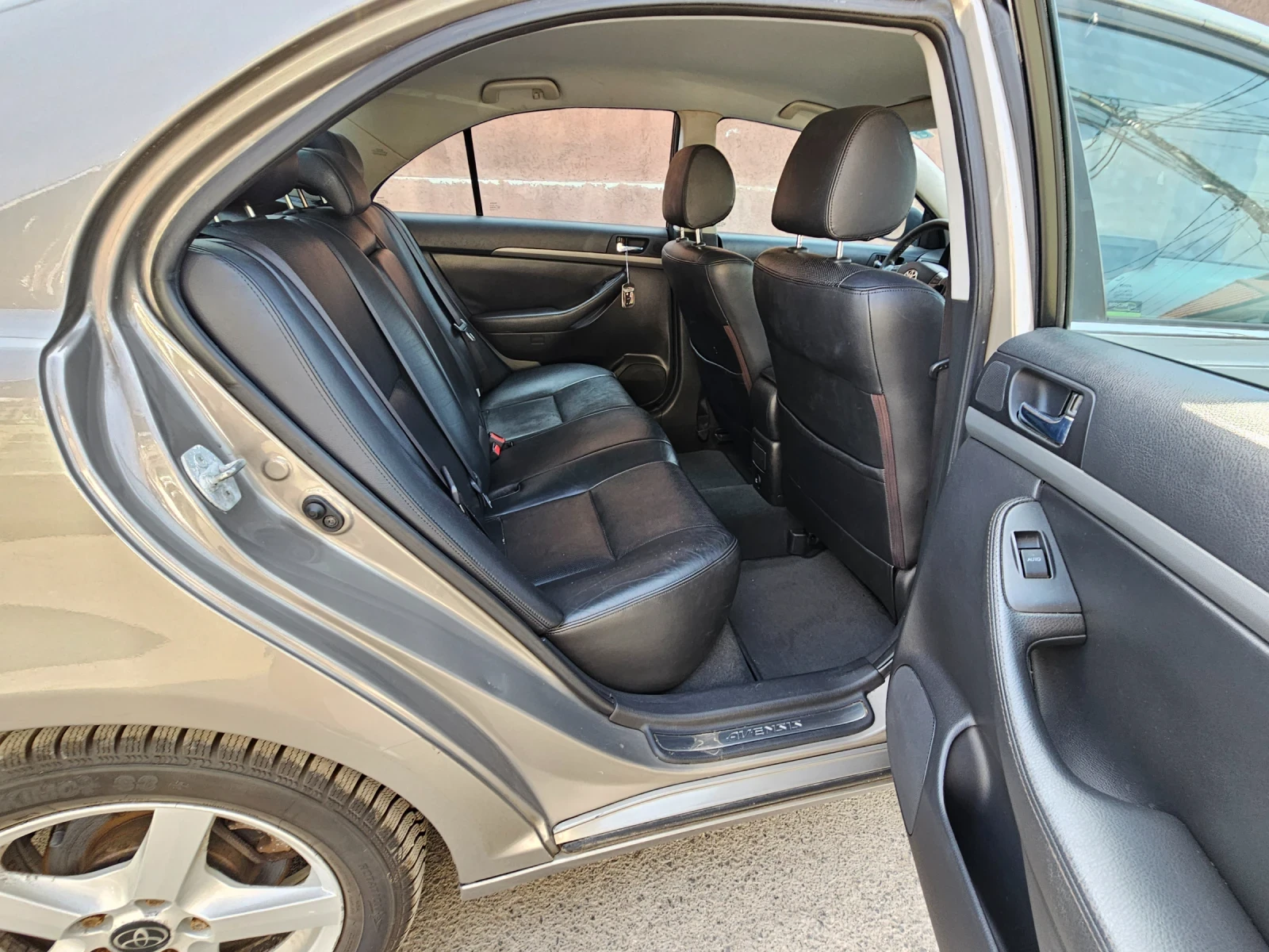 Toyota Avensis Facelift!! 6! * * !!   !! | Mobile.bg   12