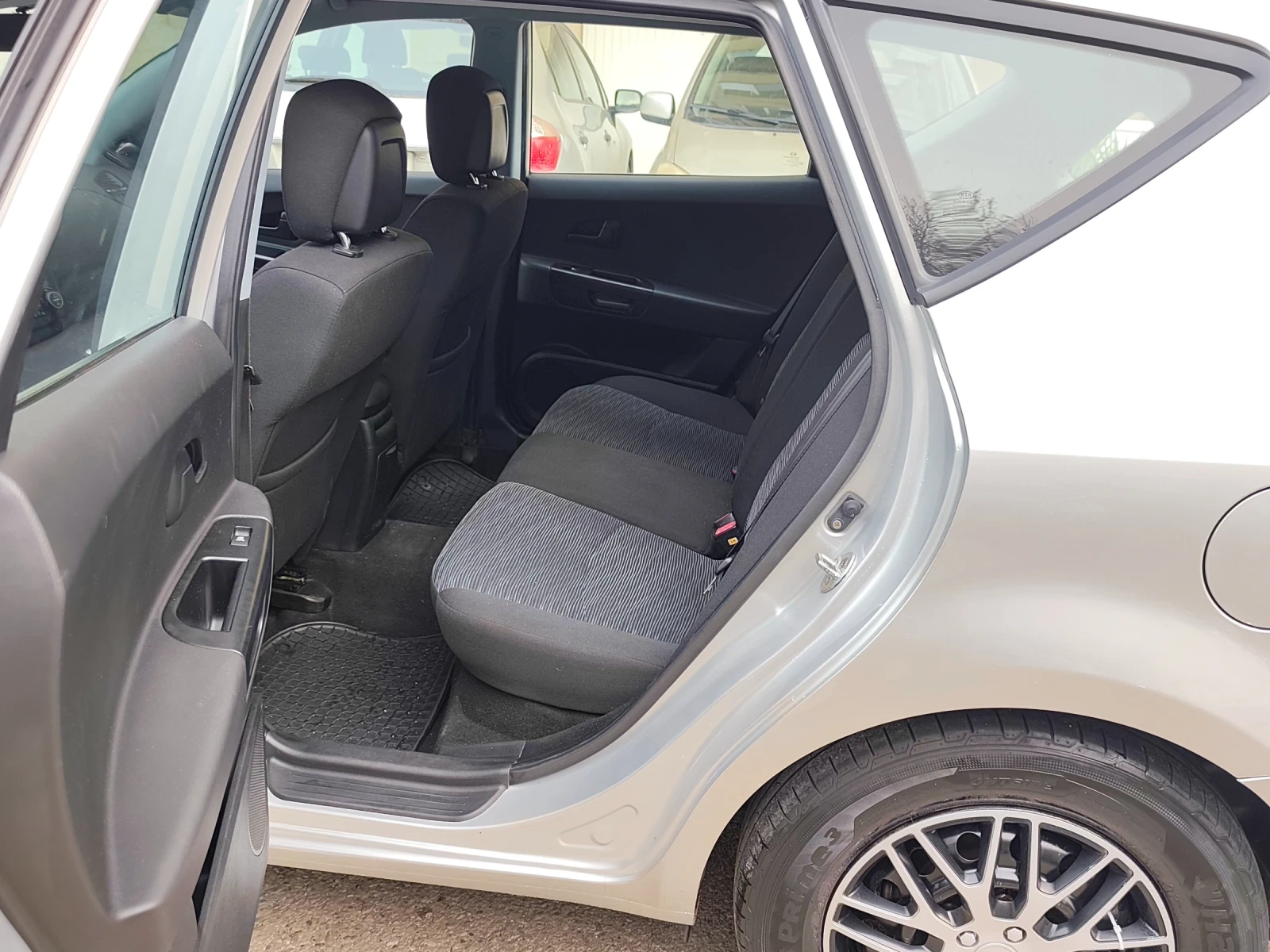 Kia Ceed Facelift!! ! * КЛИМАТРОНИК*  !ТОП!!, снимка 13 - Автомобили и джипове - 53859001