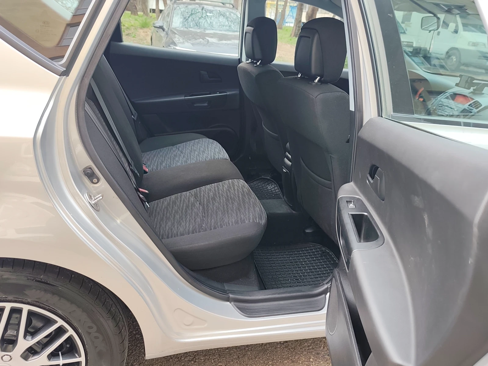 Kia Ceed Facelift!! ! * КЛИМАТРОНИК*  !ТОП!!, снимка 12 - Автомобили и джипове - 53859001