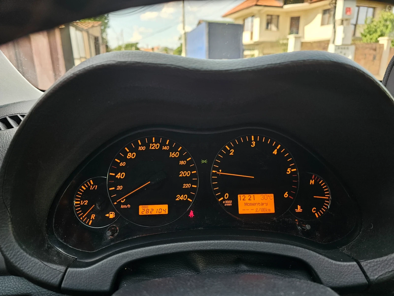 Toyota Avensis Facelift!! 6! * * !!   !! | Mobile.bg   15