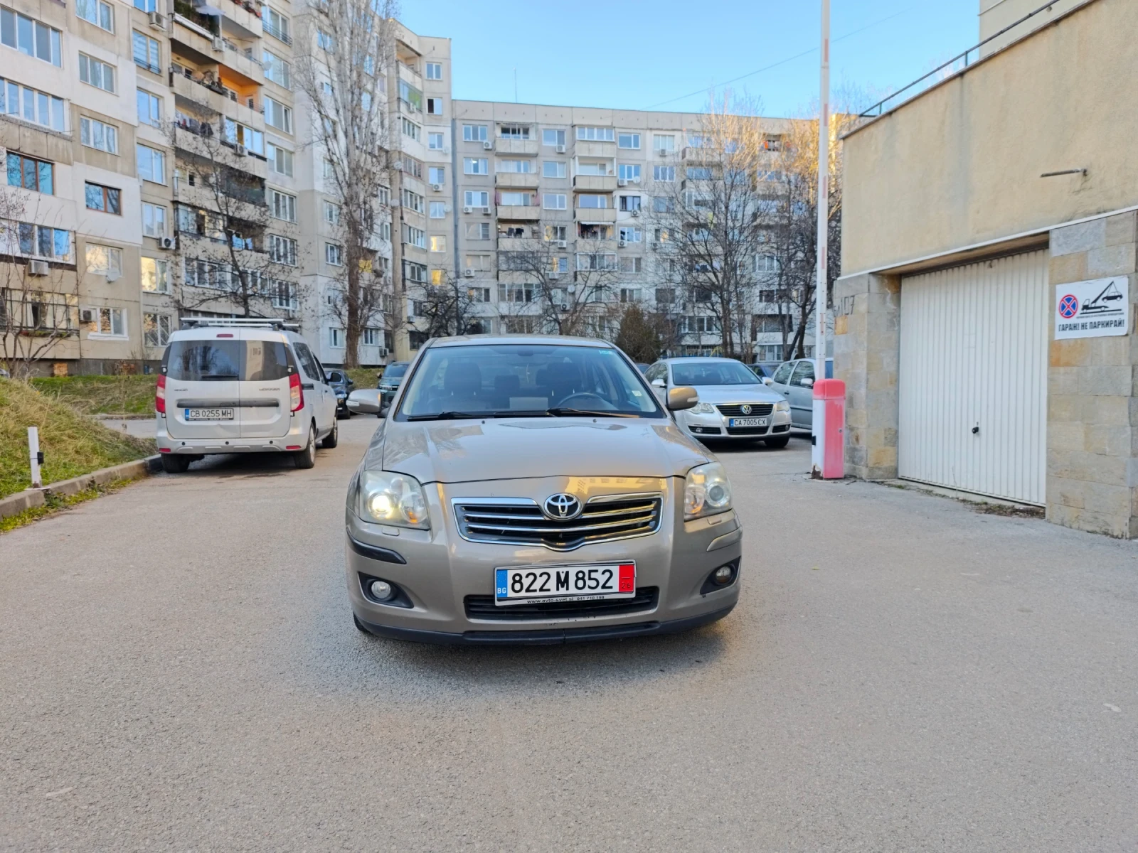 Toyota Avensis Facelift!! 6СК! * КЛИМАТРОНИК* КОЖА!НАВИ!   ТОП!! - изображение 7