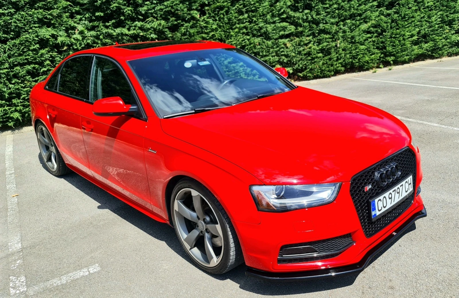 Audi S4  - изображение 2