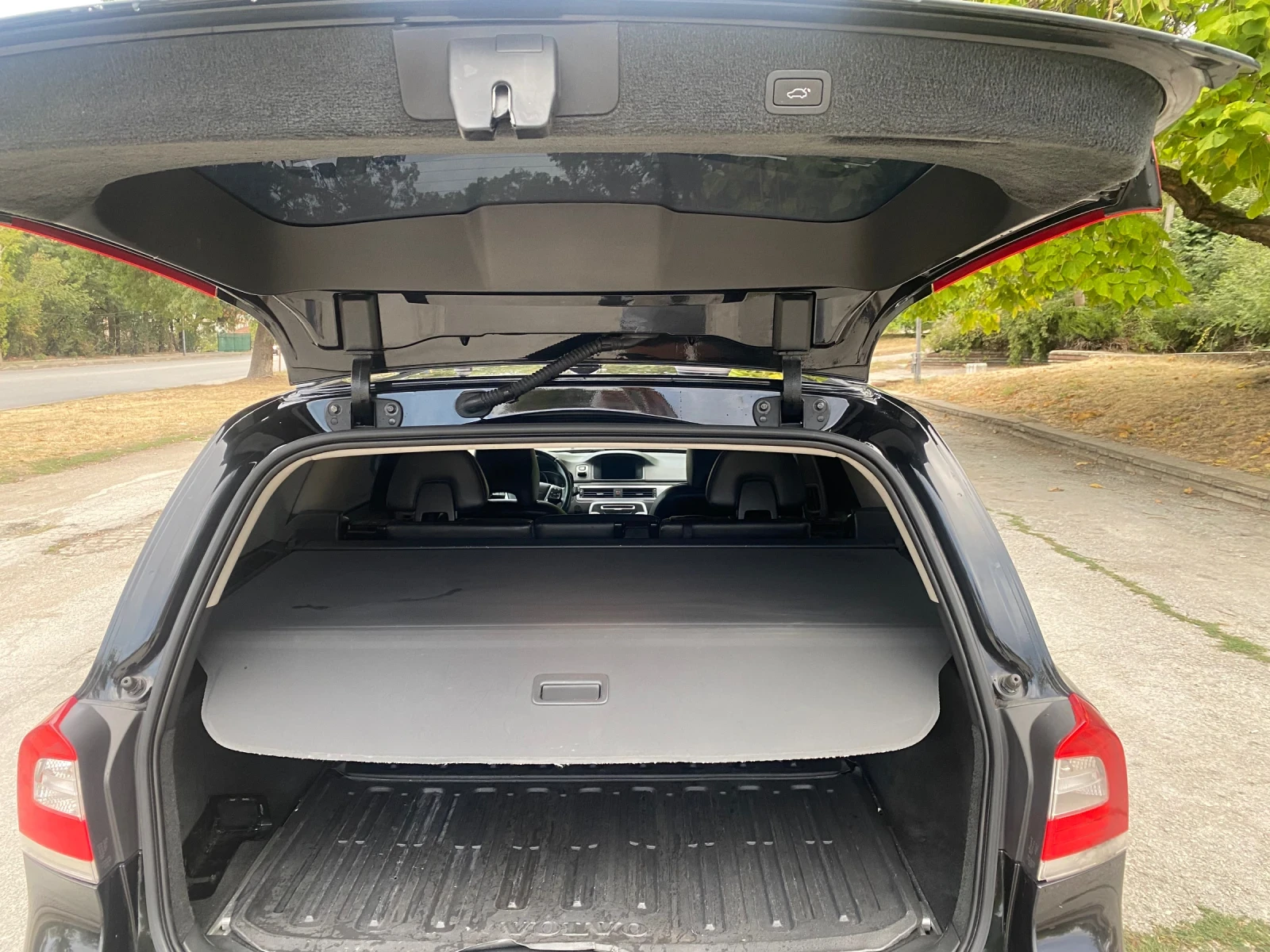 Volvo V70 D4/Polestar// | Mobile.bg   15